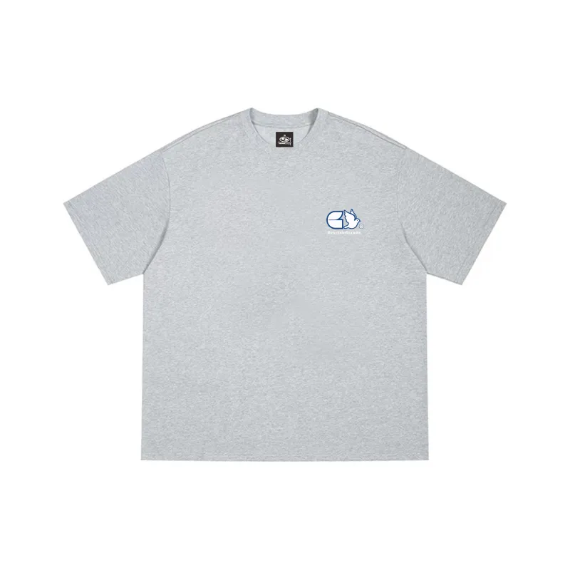 RUIZENLUO T Shirts Unisex-4