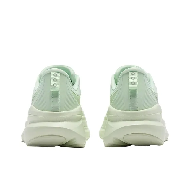Saucony Vessel Running Shoes Women's Low Top Light Green-2