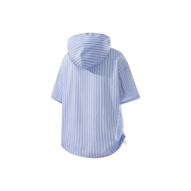 UNDERGARDEN Shirts Unisex-1