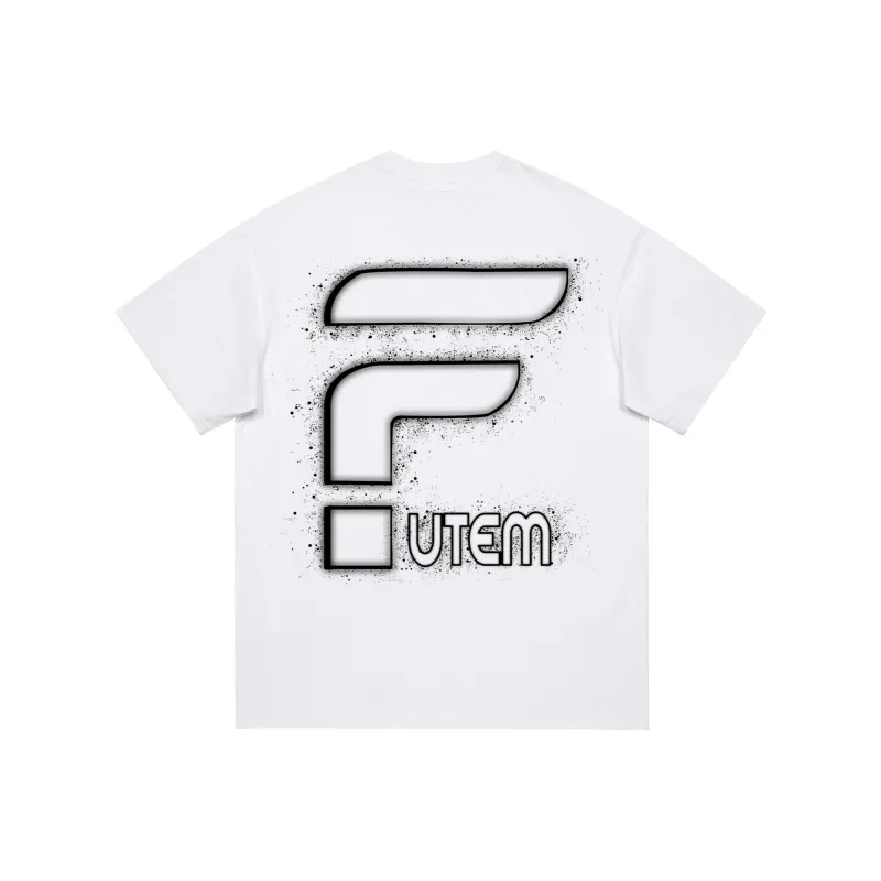 Universal Templates T Shirt Unisex-4