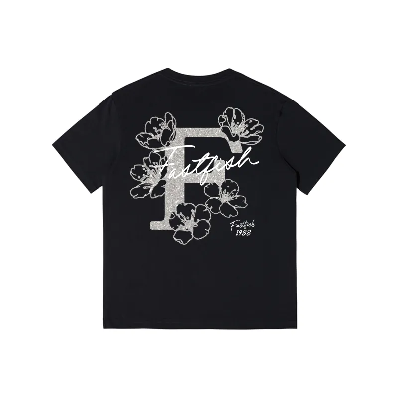 FASTFISH T Shirts Unisex-0