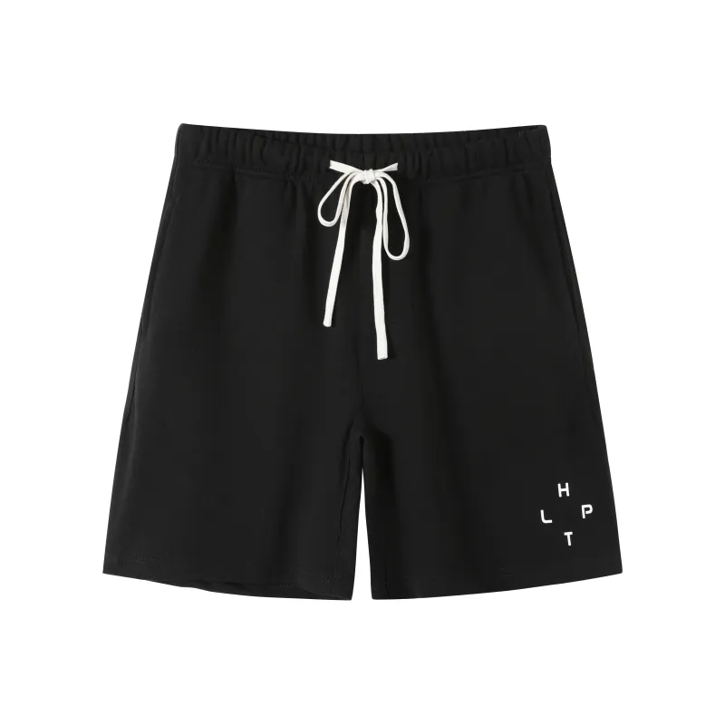 HLPT Casual Shorts Unisex-0