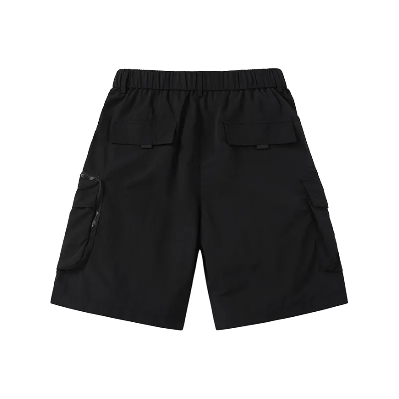 UOD Cargo Shorts Unisex-1
