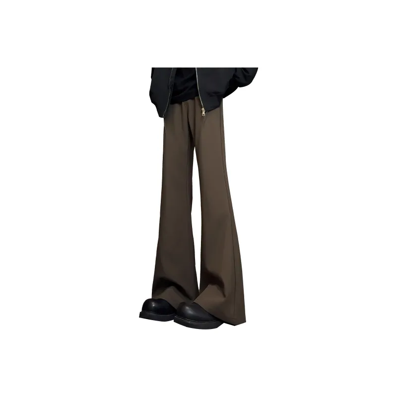 DANGERTIGER Suit Trouser Unisex-12