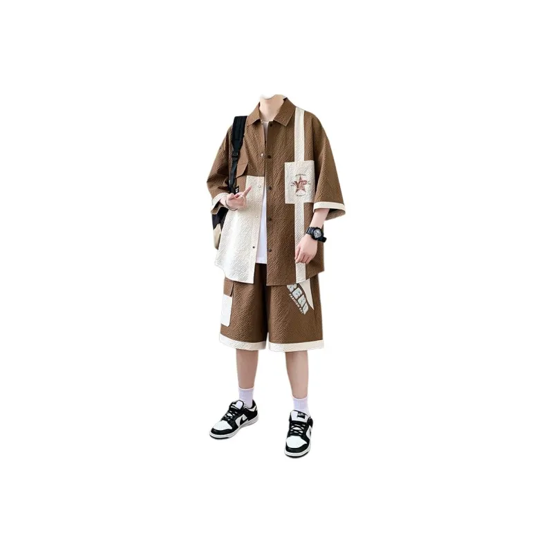 OKPI Casual Sportswear Unisex-7