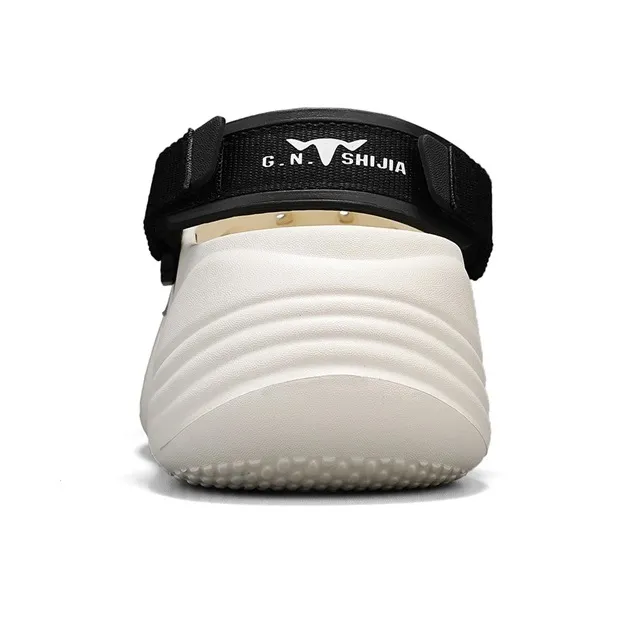 G.N.SHIJIA Clogs Men-5