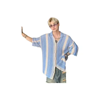 COMOWA Shirts Unisex
