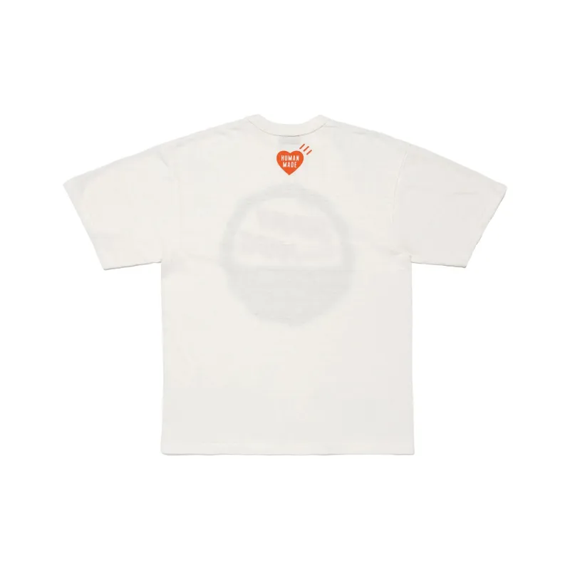 HUMAN MADE T Shirts Unisex-3