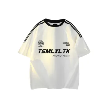 TSMLXLT T Shirts Unisex