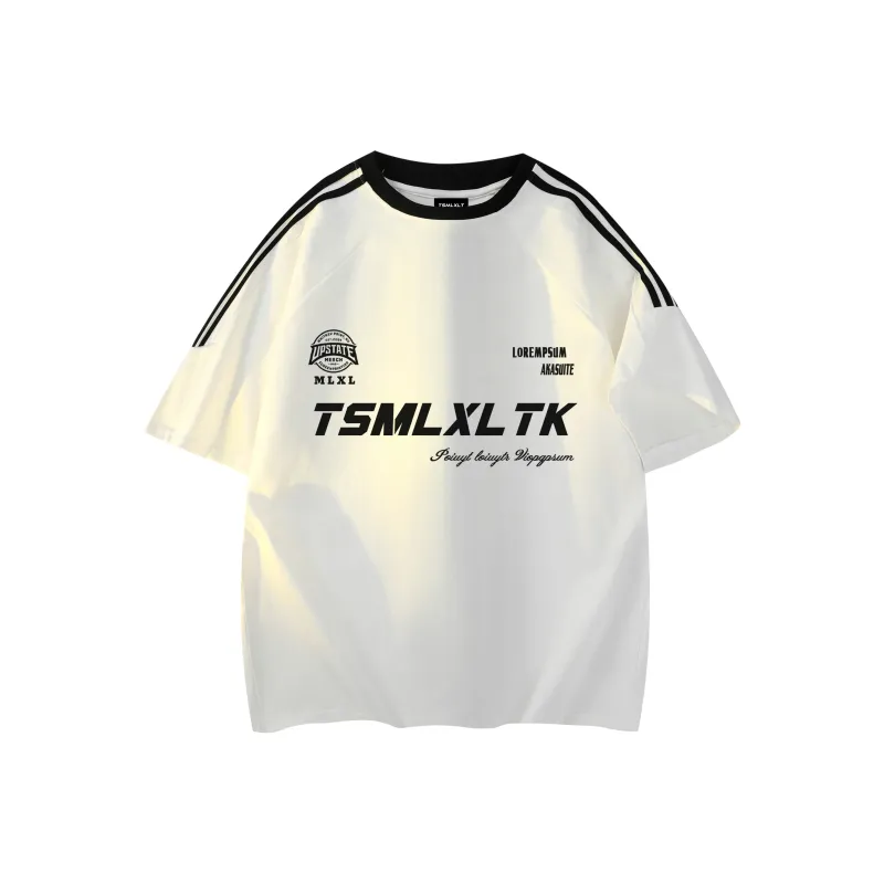 TSMLXLT T Shirts Unisex-0