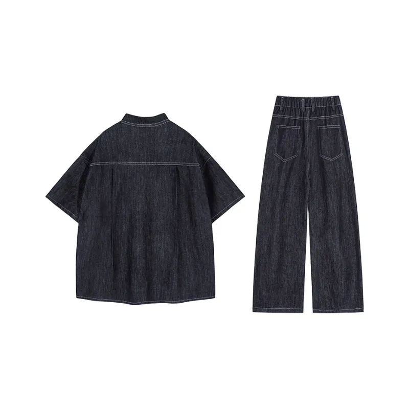 CHARLIE GOLF Casual Sportswear Unisex-1