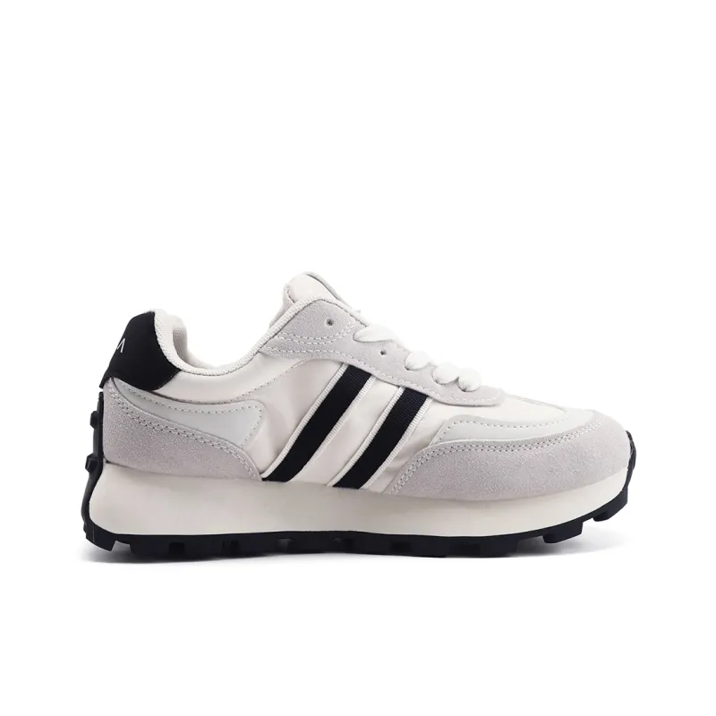 TOM TAILOR Low Top Casual Shoes Women's-2