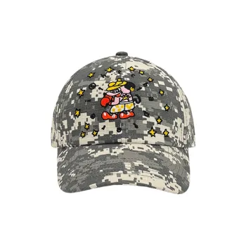 ROBINHOOD Cotton Baseball Caps Unisex