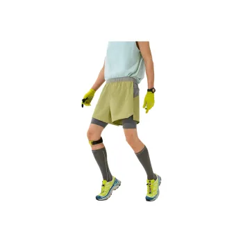 NOTHOMME Monterest Shun Time Wilderness Sports Shorts Unisex