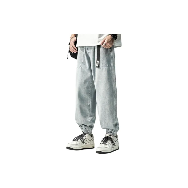FRQ Jeans Unisex-6