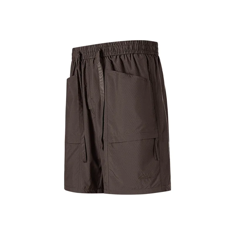 Jeep Cargo Shorts Men-13