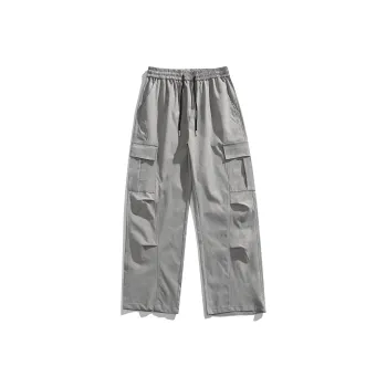 TIRED Cargo Pants Unisex