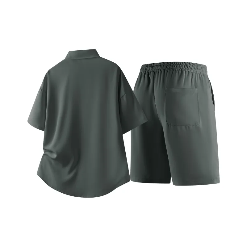 F·dragon Casual Sportswear Unisex-8
