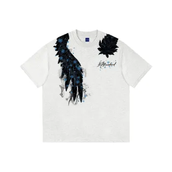 LA'T.WEEKEND T Shirts Unisex