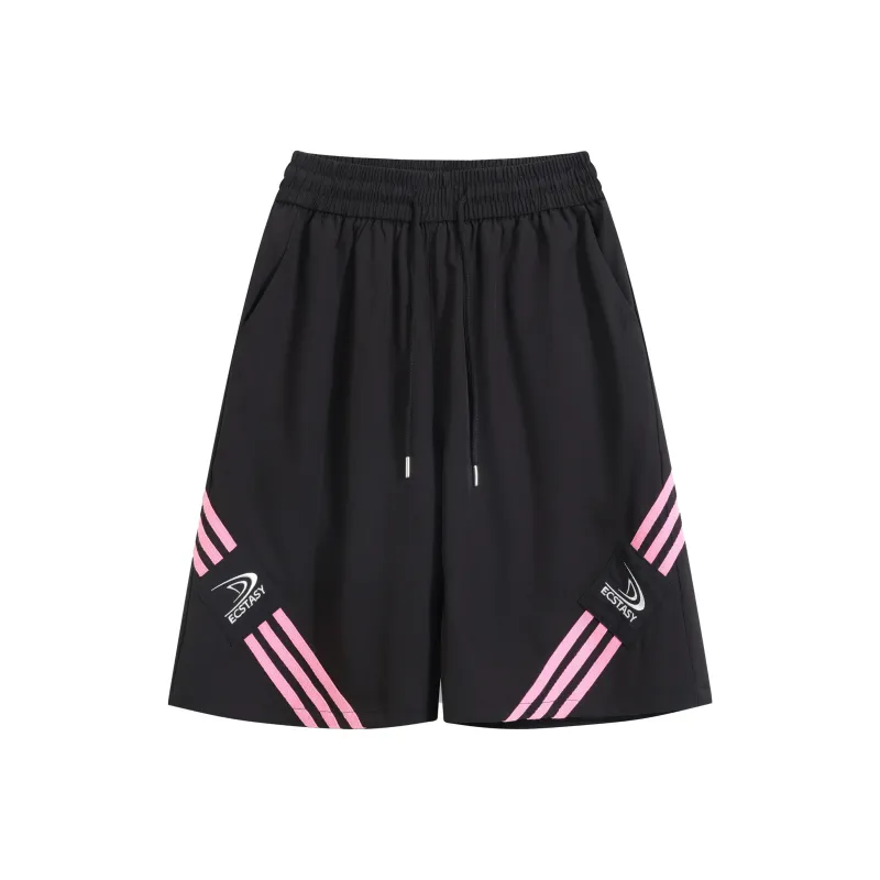 FA2LO Casual Shorts Unisex-4