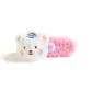 Plush Bear Hair Clip
