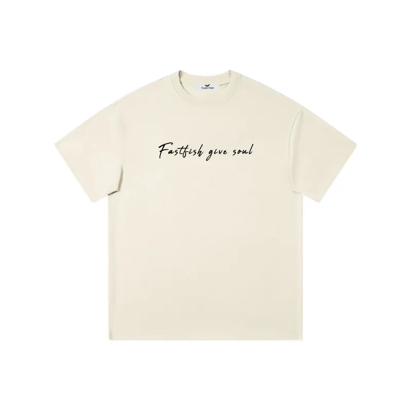 FASTFISH T-Shirts Unisex-9