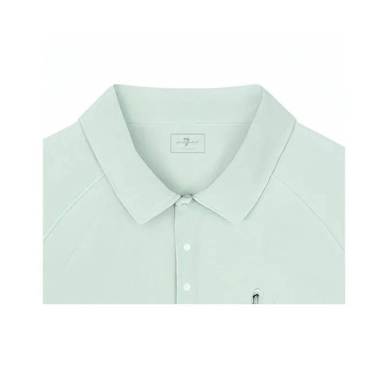 7 FOR ALL MANKIND Polo Shirt Men's-6