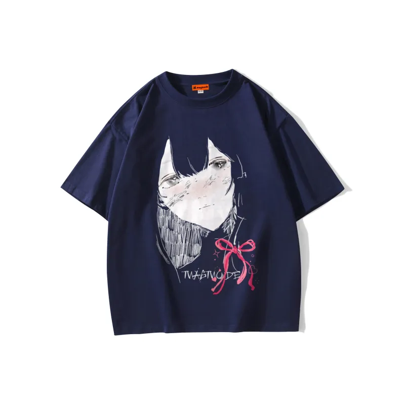Magmode T Shirts Unisex-8