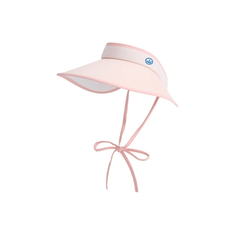JEANSWEST Polyamide Sun Protection Hats Unisex-4