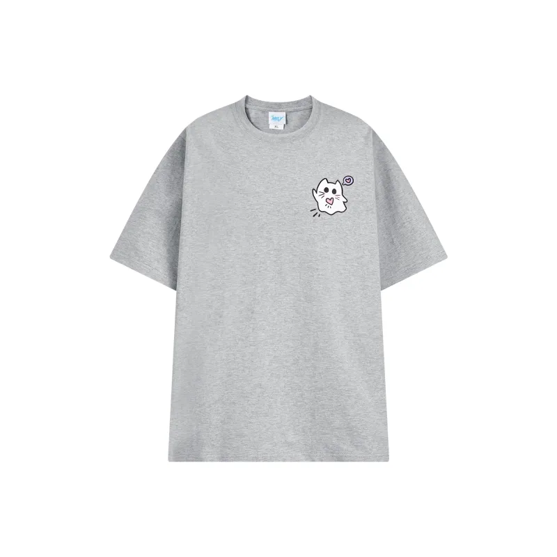 NELY T Shirts Unisex-5