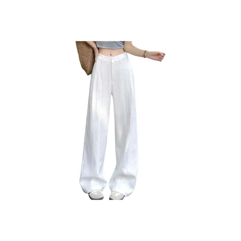 MISS VIGOR Casual Pants Women's-0
