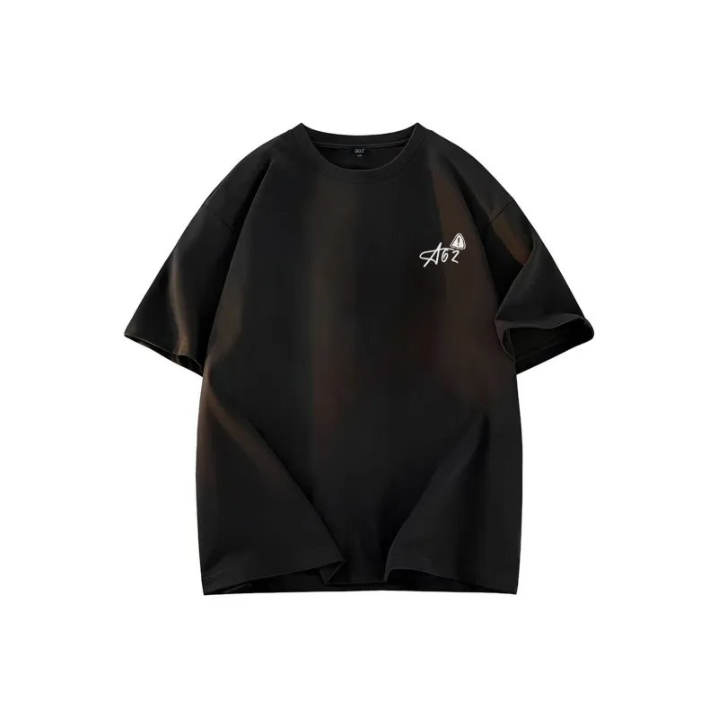 A02 T Shirts Unisex-9