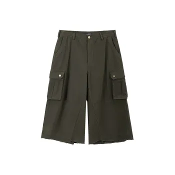NewJnxs Casual Shorts Unisex