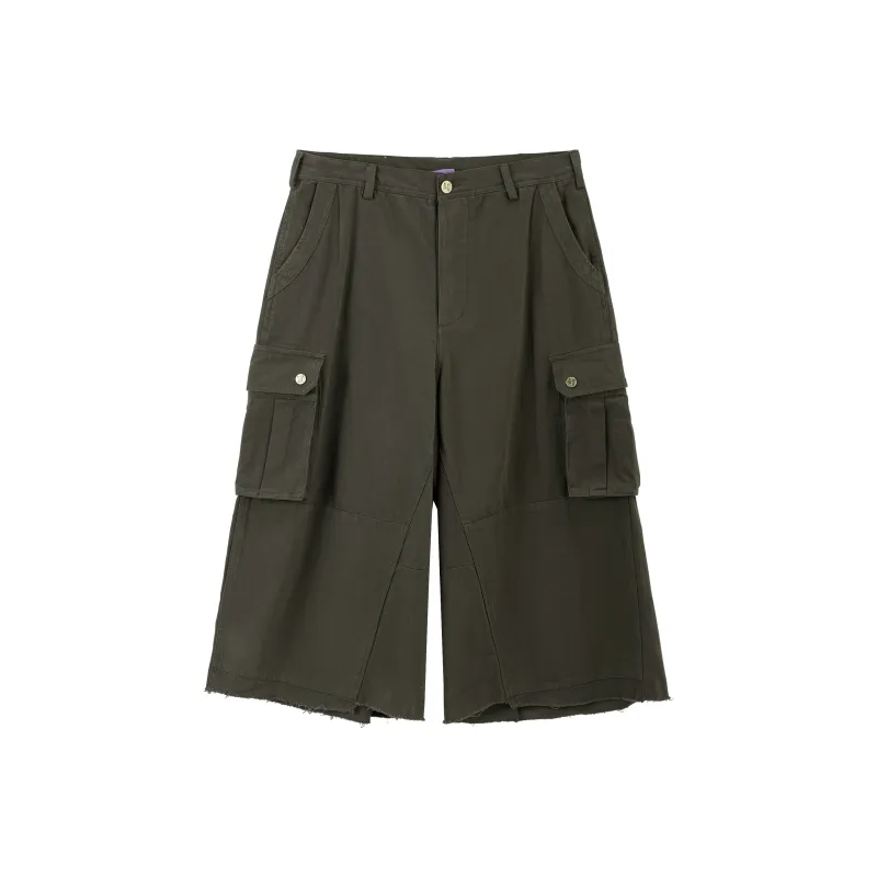 NewJnxs Casual Shorts Unisex-0