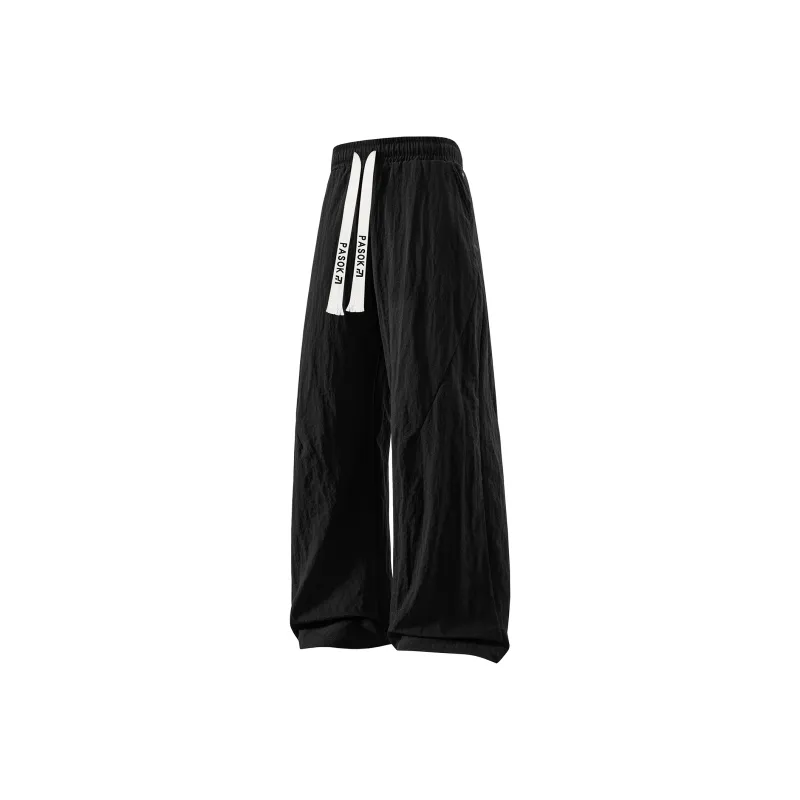 PASOK Casual Pants Unisex-2