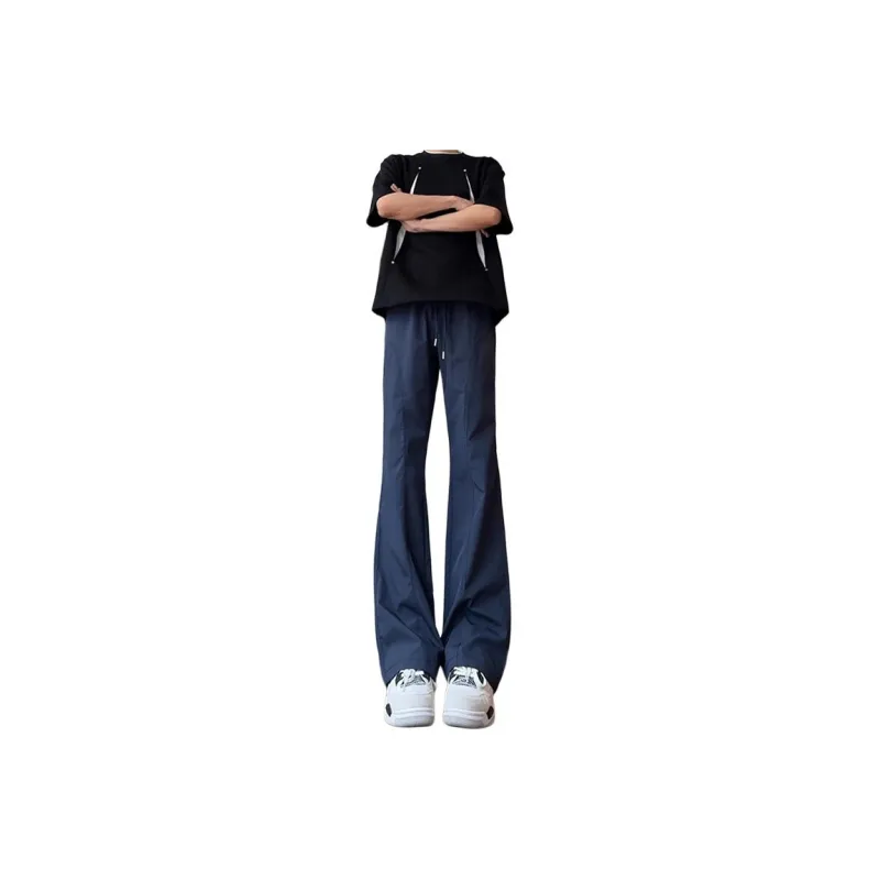 DARK HORSE Casual Pants Unisex-0