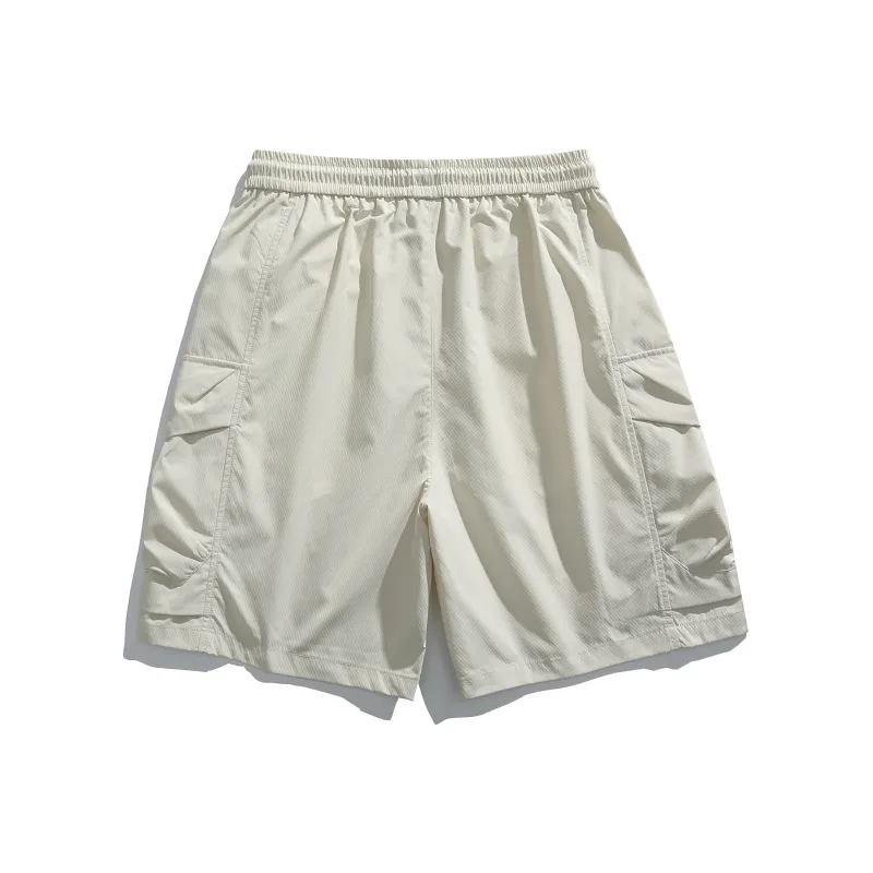 ROBINHOOD Casual Shorts Women's-1