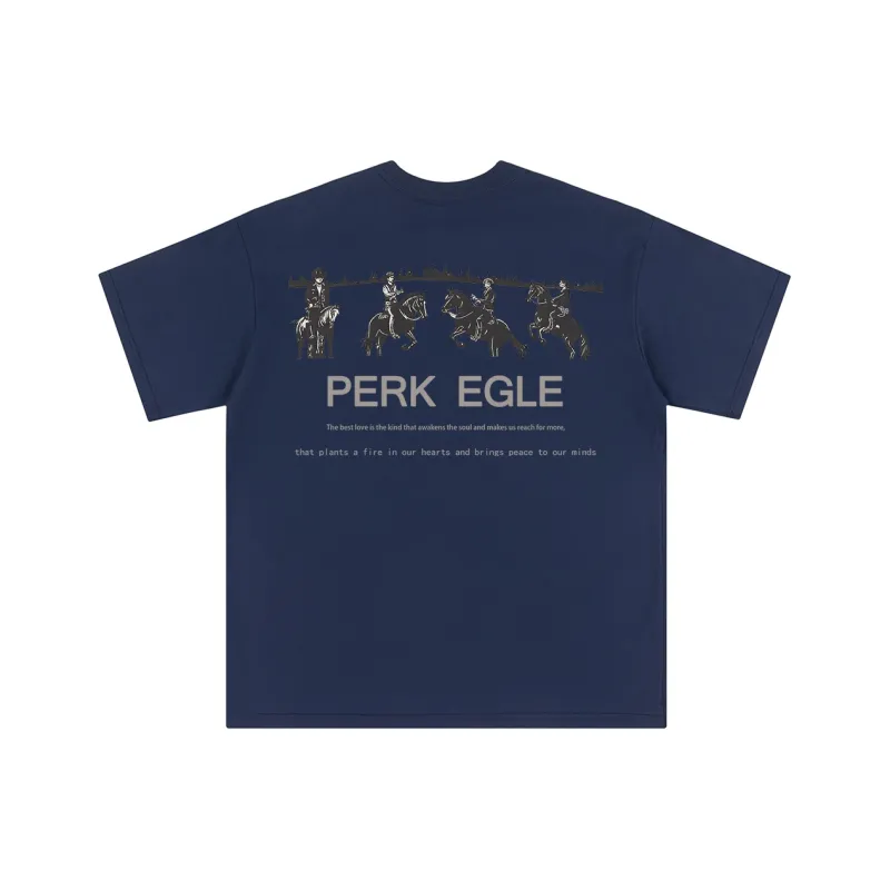 PERK EGLE T-Shirts Unisex-16