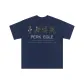Navy Blue[100% cotton Upgraded]