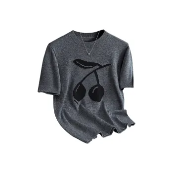 TOUCH Knitwear Women's Dark Gray