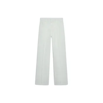 ZARA ZW Series Jeans Women's Light Blue