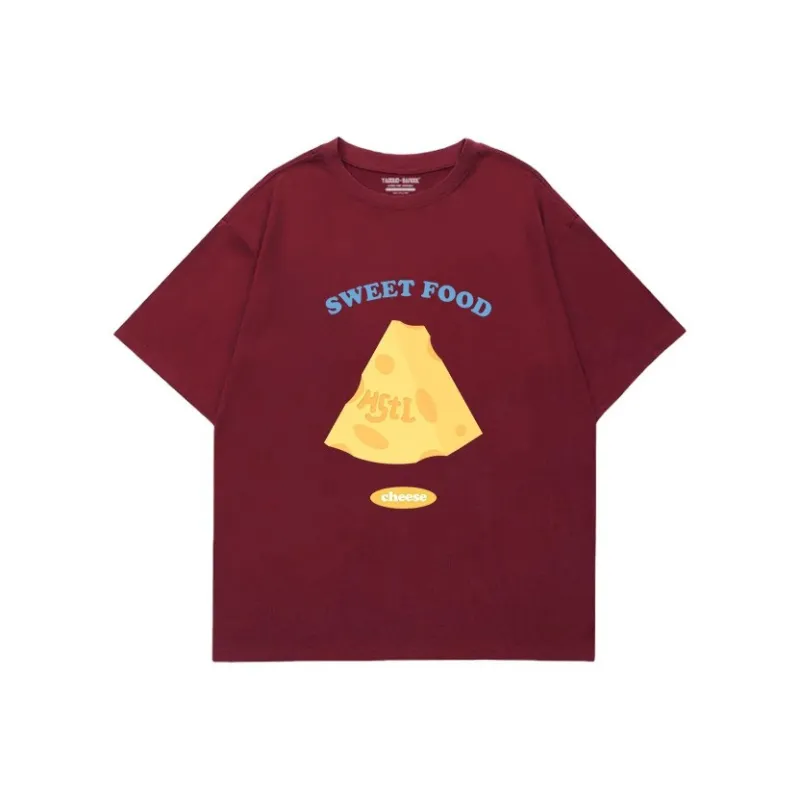 GOSO T Shirts Women's-6