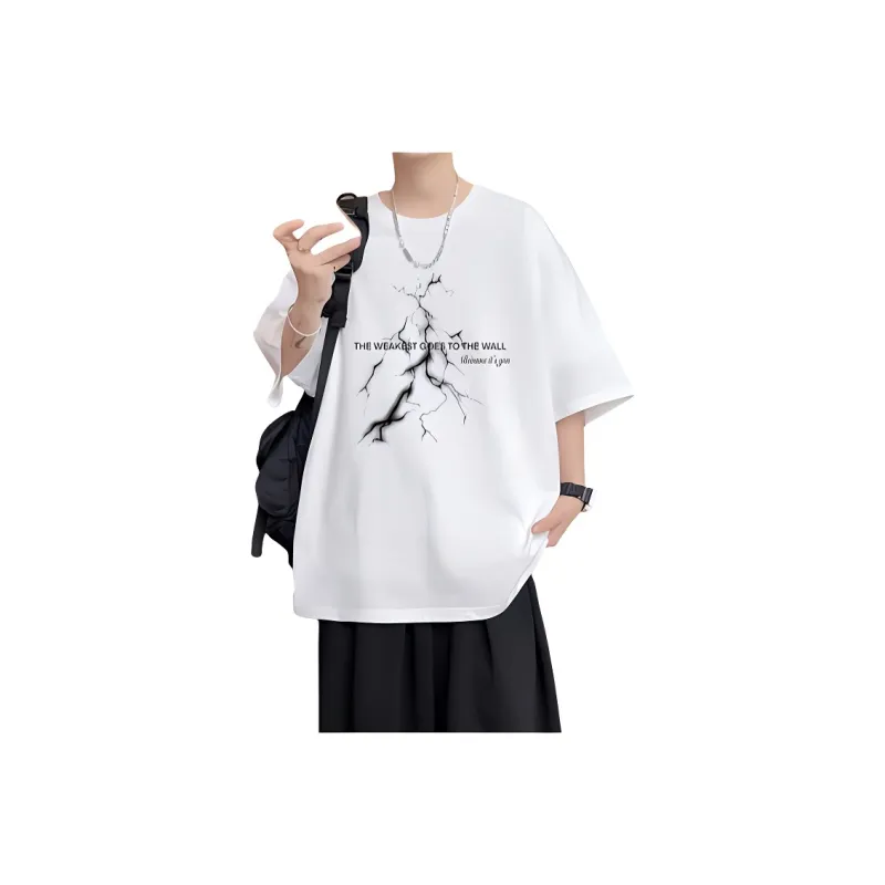 TONYBEAR T Shirts Men-2