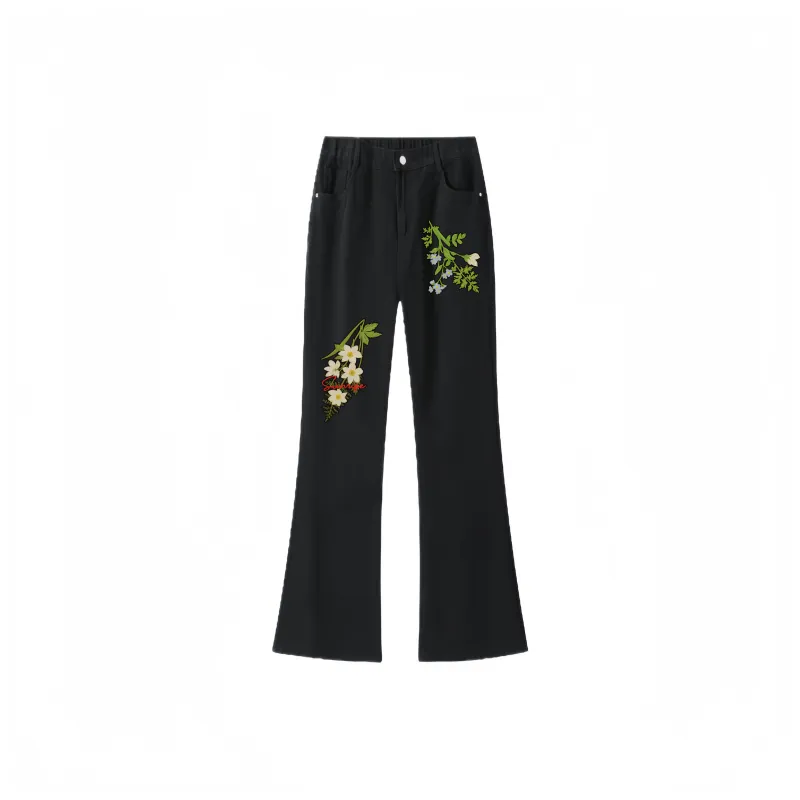 IXXAT Jeans Unisex-2