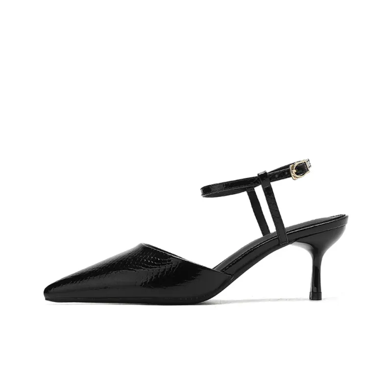 GOSO Slim Heel High Heels Women's-7