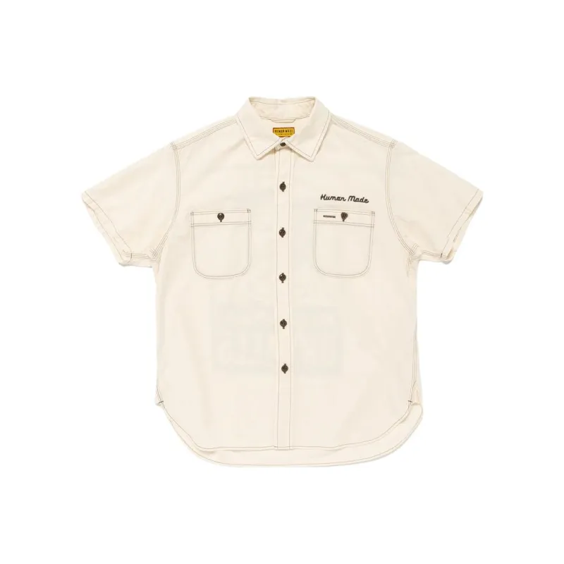 HUMAN MADE Shirts Unisex-1