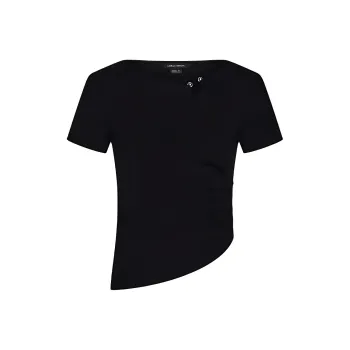 URBAN REVIVO Regular T Shirt Women's