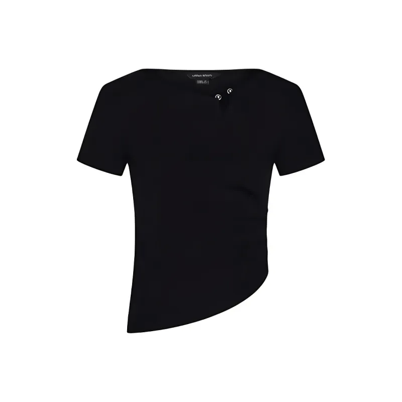 URBAN REVIVO Regular T Shirt Women's-0