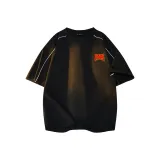 Black (Red)