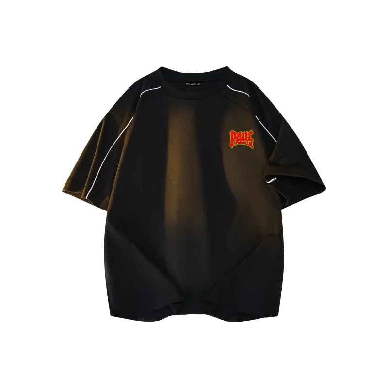 PAUL COSTELLOE T Shirts Unisex-6